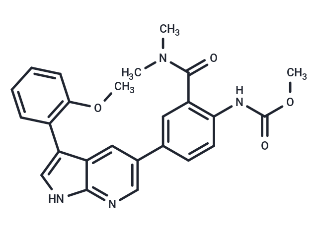 Kinase modulator-1