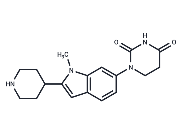 E3 Ligase Ligand-linker Conjugate 197