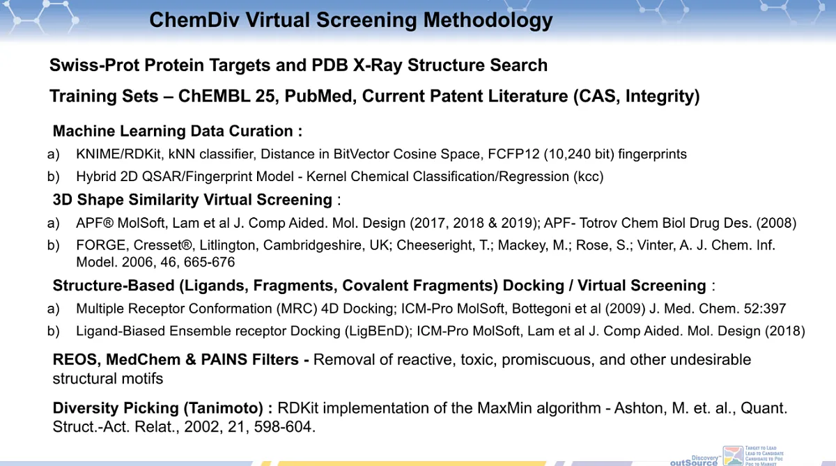  Regenerative Medicine Focused Library