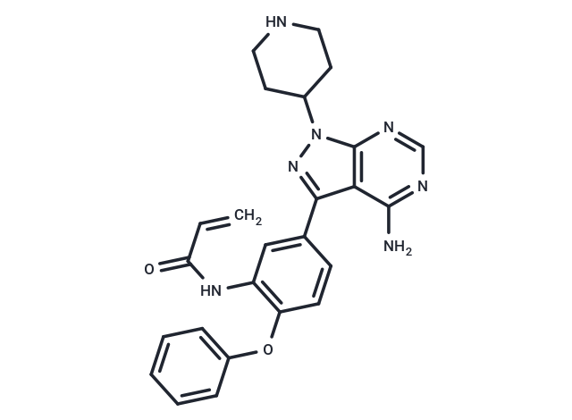 PROTAC Her3-binding moiety 2