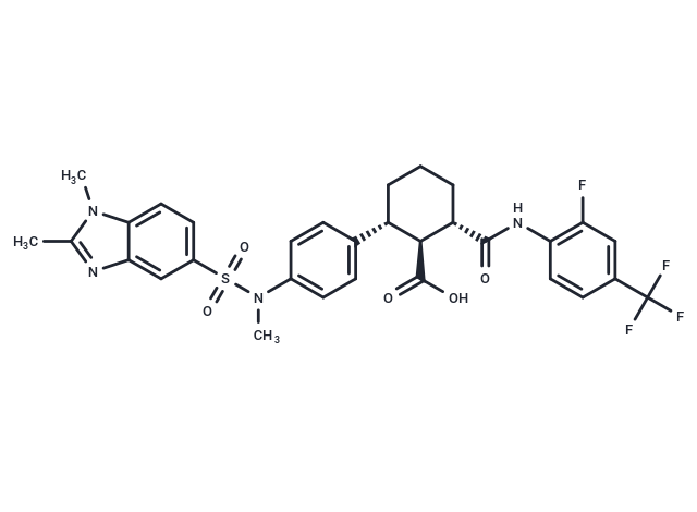 GSK4418959 (enantiomer)