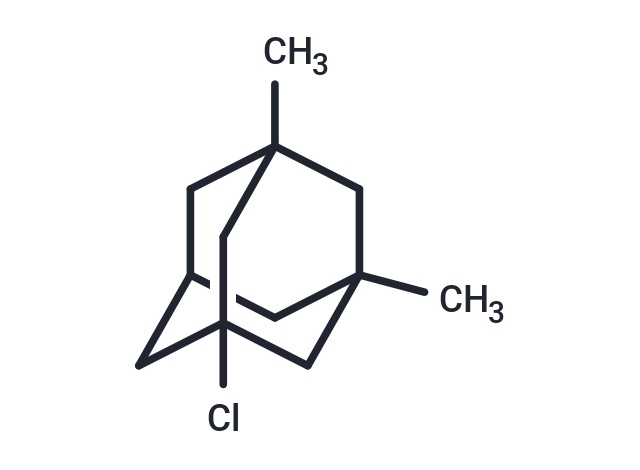 1-Chloro-3,5-dimethyladamantane