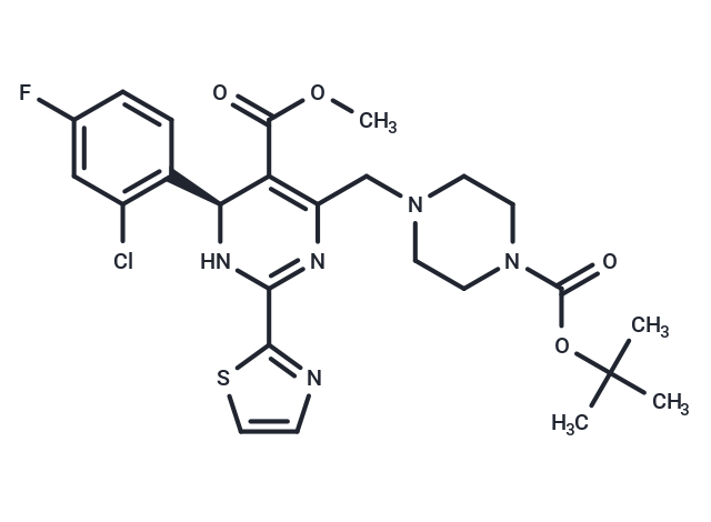 HBeAg ligand 1