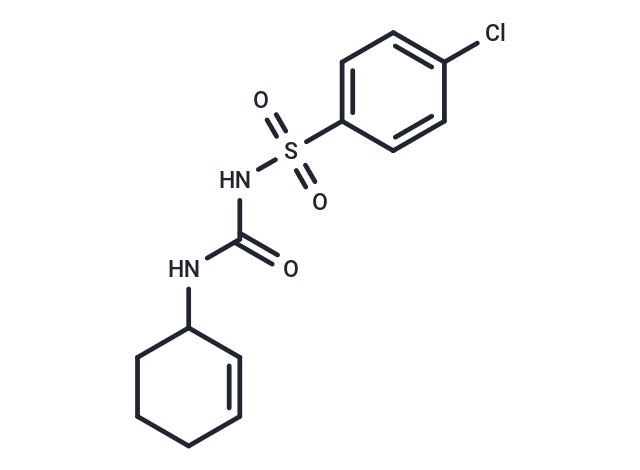 Chlorcyclamide