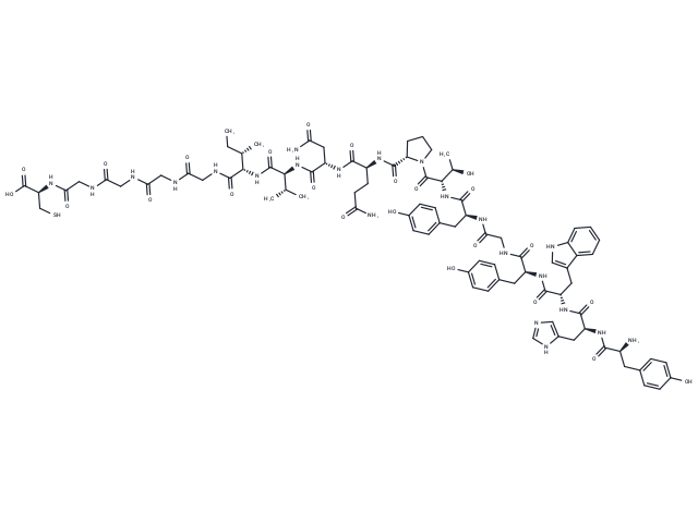 GE11, Cys Conjugated