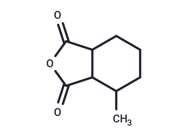 4-Methylhexahydroisobenzofuran-1,3-dione