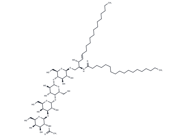 C18:0 GB4 Ceramide (d18:1/18:0)