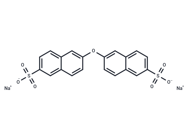 Disodium 6,6′-oxybis(2-naphthalenesulfonate)
