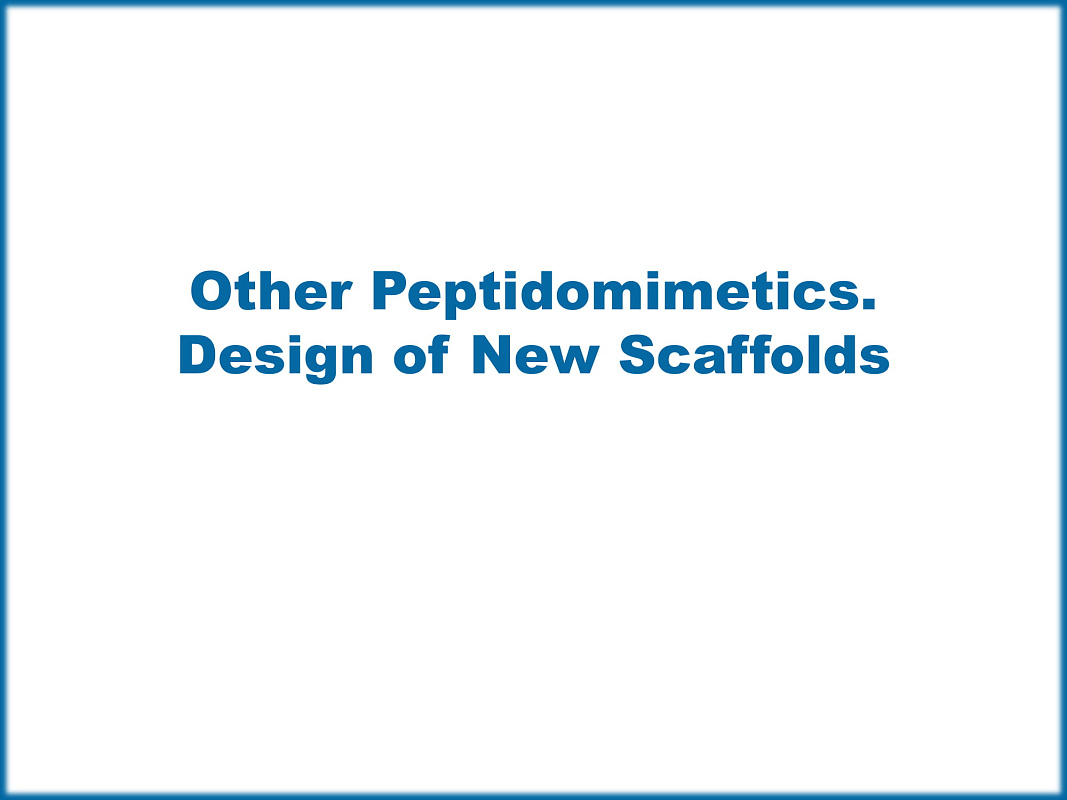  PPI Tripeptide Mimetics Library