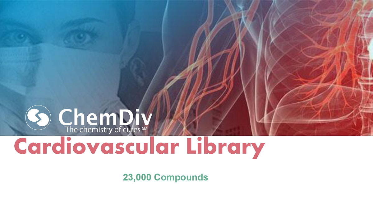  Cardiovascular Library
