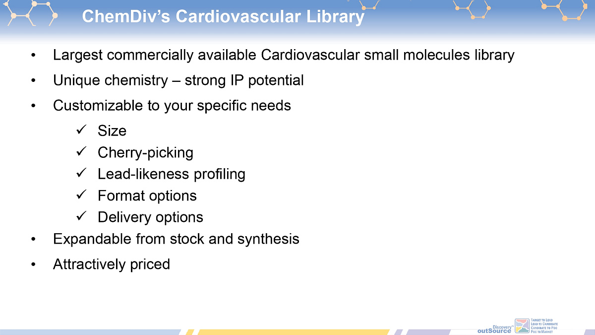  Cardiovascular Library