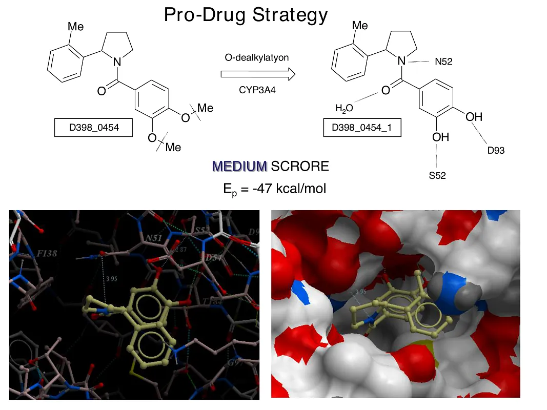  Hsp90-Targeted Library