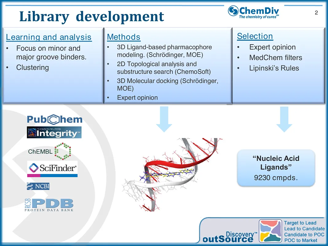  Nucleic acid ligands