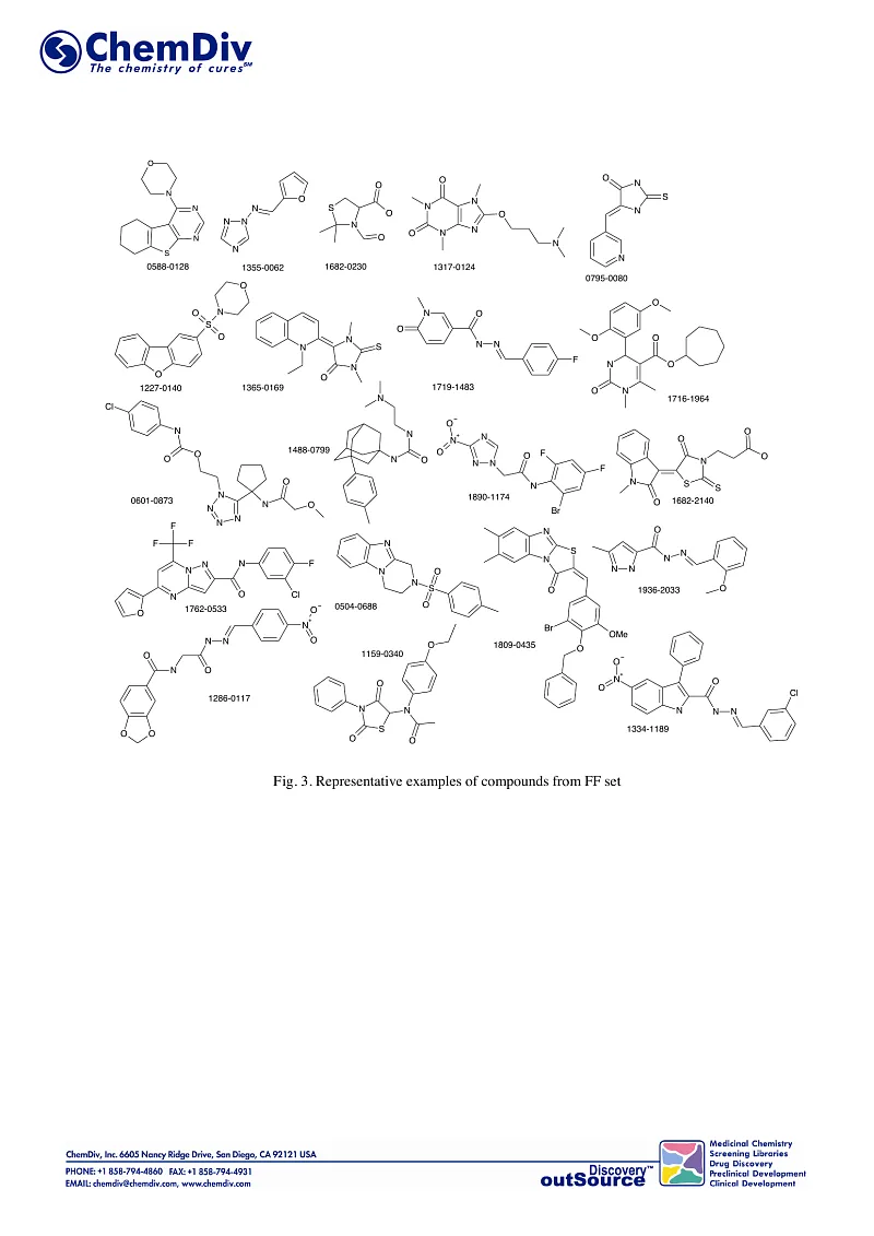  Frequent Hitters Library