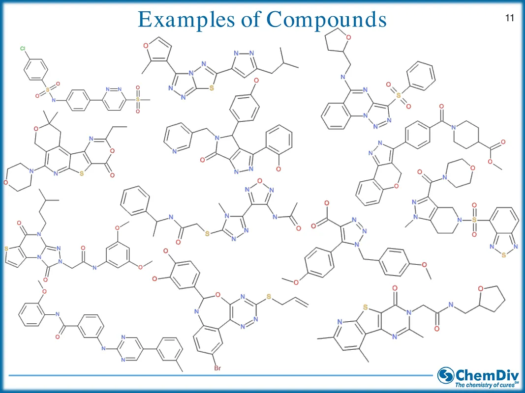  Angiogenesis library