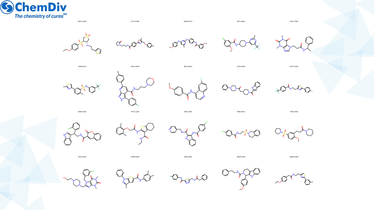  MITOCHONDRIA SPECIFIC LIBRARY