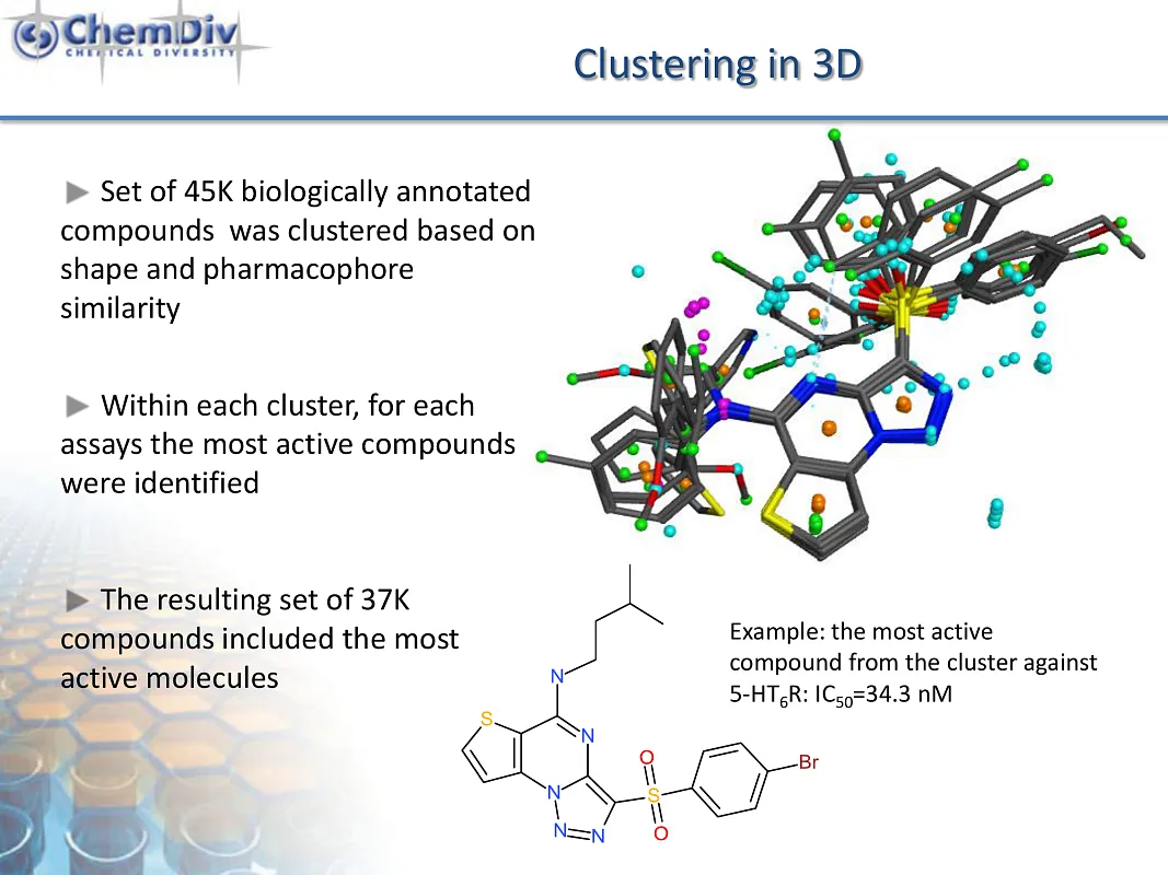 3D-Biodiversity Library
