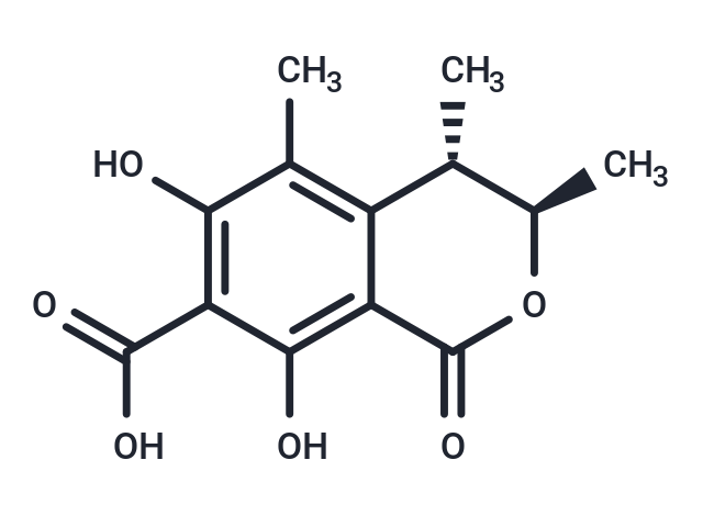 Dihydrocitrinone