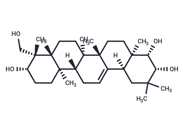 Soyasapogenol A (Standard)