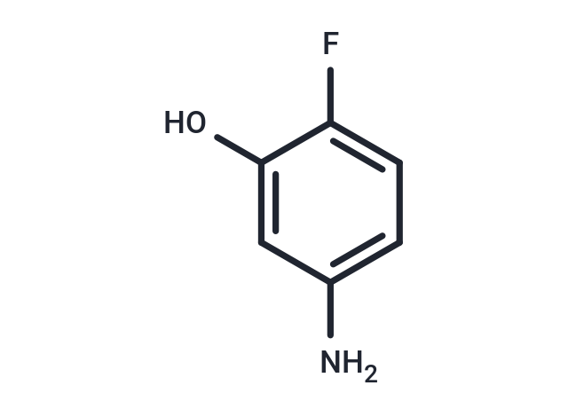 5-Amino-2-fluorophenol