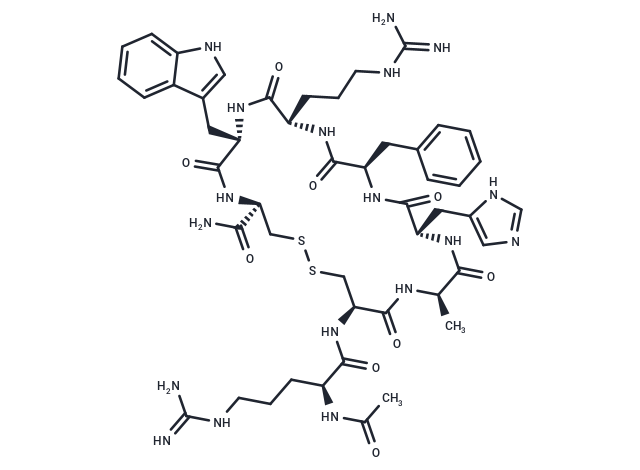 Setmelanotide