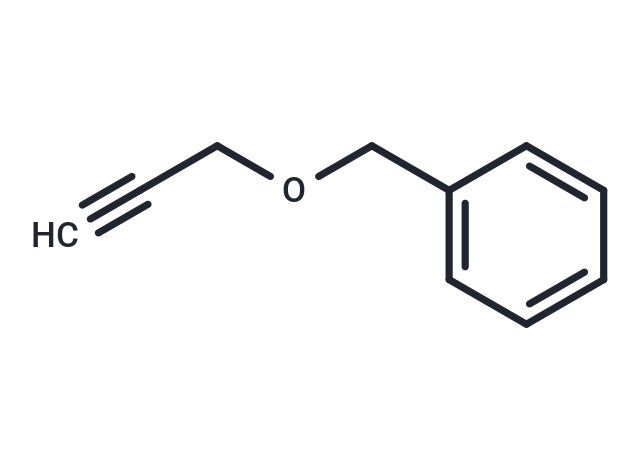 Benzyl propargyl ether