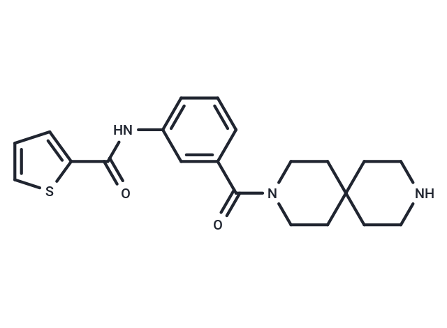 GABAA receptor agent 5