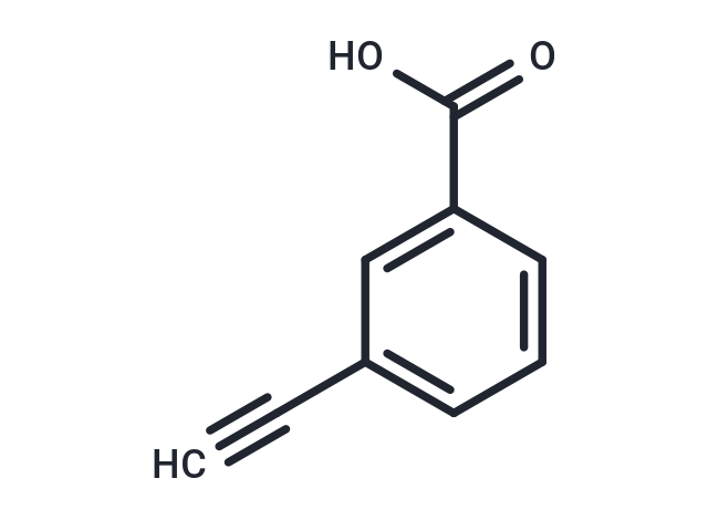 3-Ethynylbenzoic acid