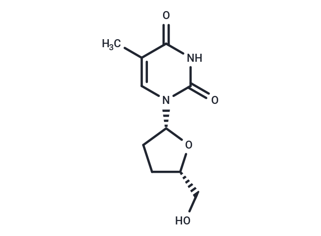 3′-Deoxy Thymidine