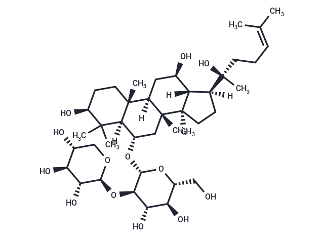 20(R)-Notoginsenoside R2