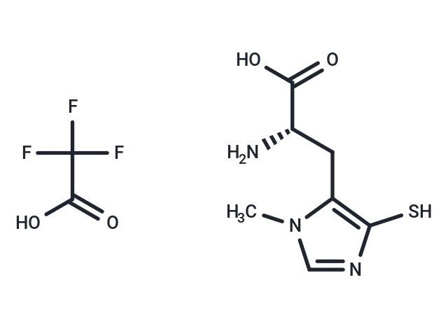 Ovothiol A TFA
