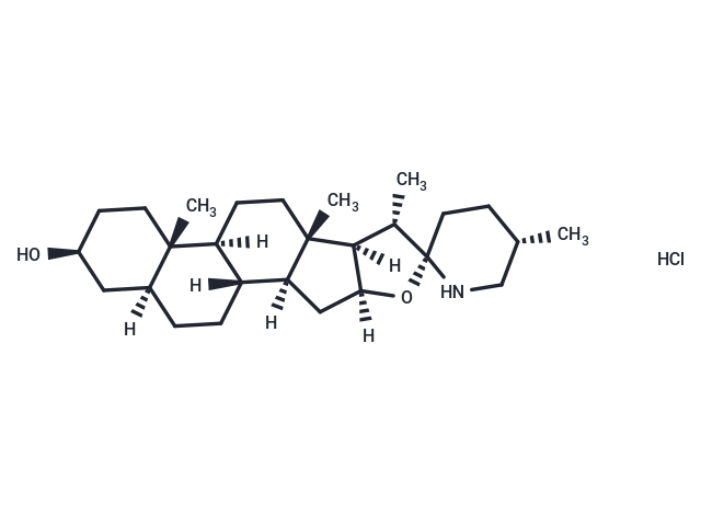TOMATIDINE HYDROCHLORIDE (Standard)