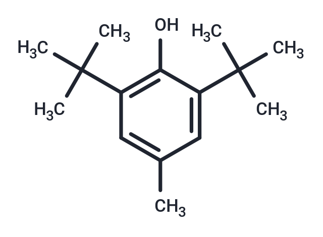 Butylated hydroxytoluene