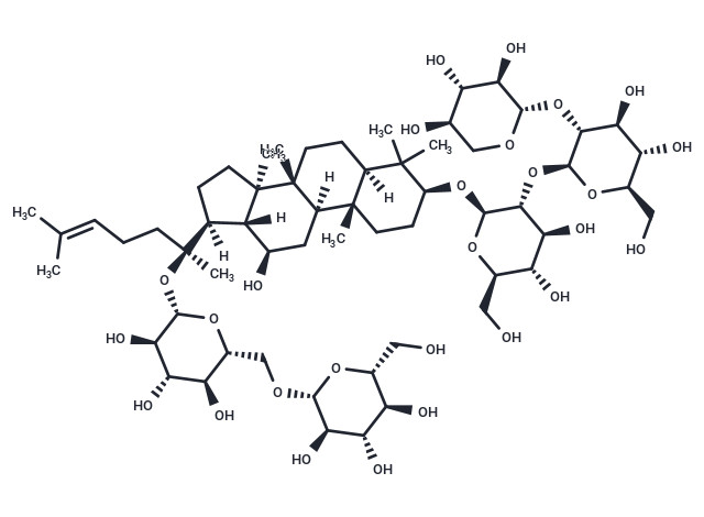 Notoginsenoside Fa (Standard)