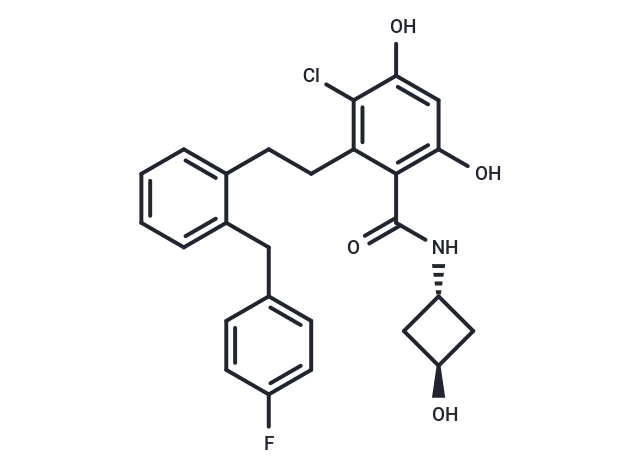 Grp94 Inhibitor-2