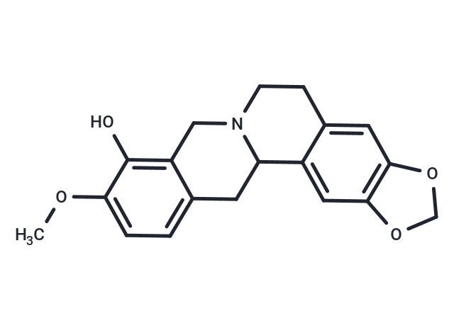 DL-Tetrahydroberberrubine
