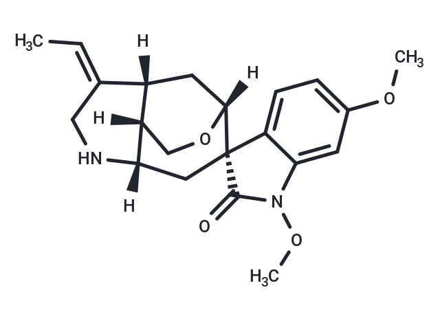 Humantenirine
