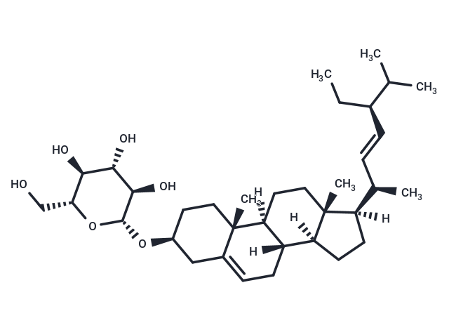 Stigmasterol glucoside