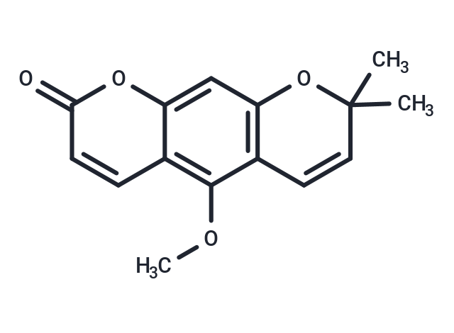Xanthoxyletin