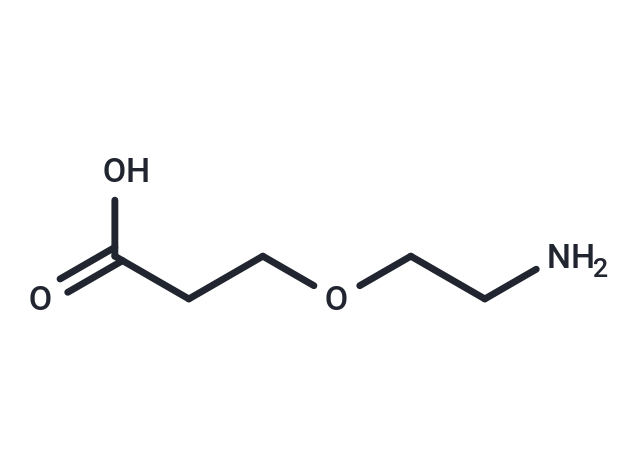 Amino-PEG1-C2-acid
