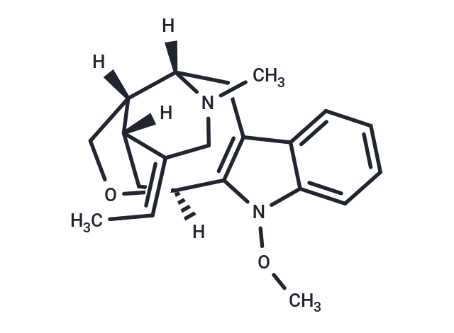 N-Methoxyanhydrovobasinediol