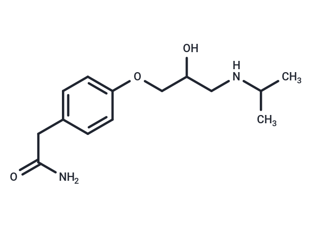 Atenolol (Standard)