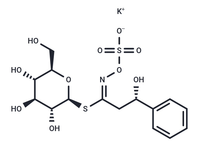 Glucobarbarin (Standard)