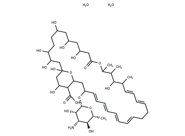 Nystatin