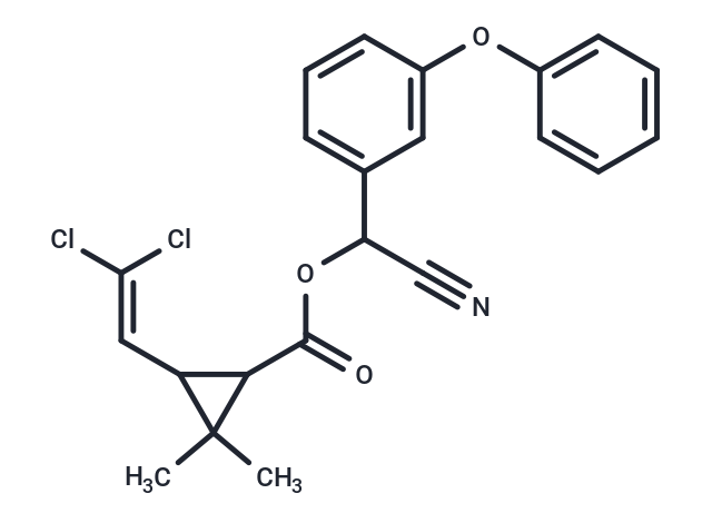 Beta-cypermethrin