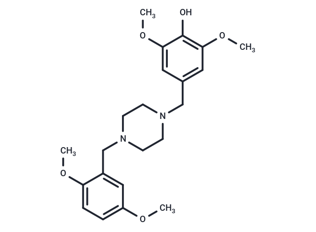 α-Synuclein-IN-17