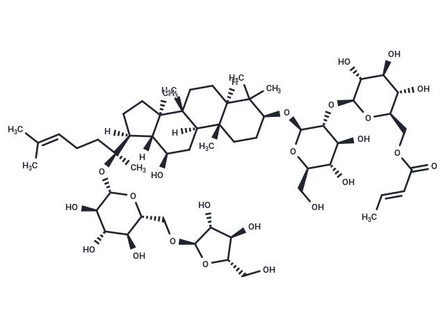 Ginsenoside Ra9