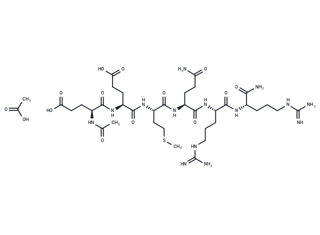 Argireline acetate