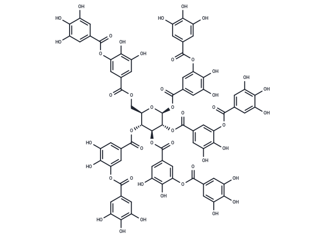 Tannic acid