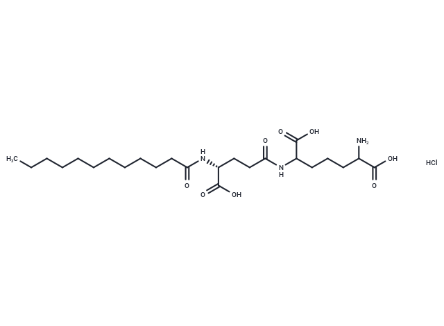 C12-iE-DAP hydrochloride